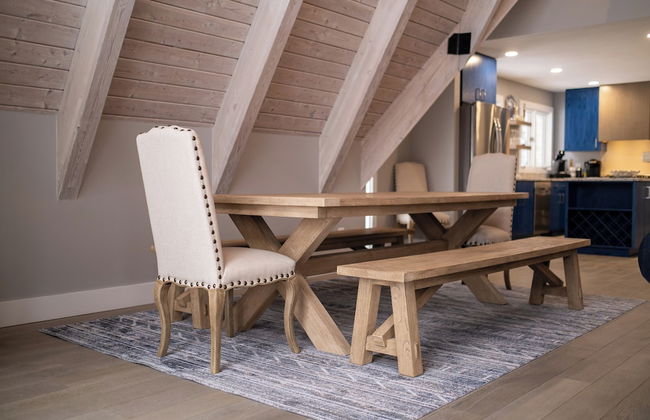 Lakefront 3BR Luxury Home at High Bluffs - Foto 19