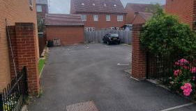 Cosy 2 bed house in Aylesbury - Foto 3