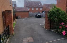 Cosy 2 bed house in Aylesbury - Foto 3