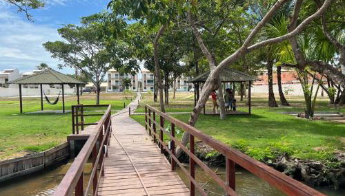 Ap do Maro - Foto 3, Garden, Garden view