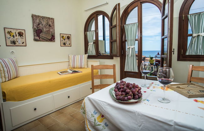 Amboula Beach Apartments - Foto 16