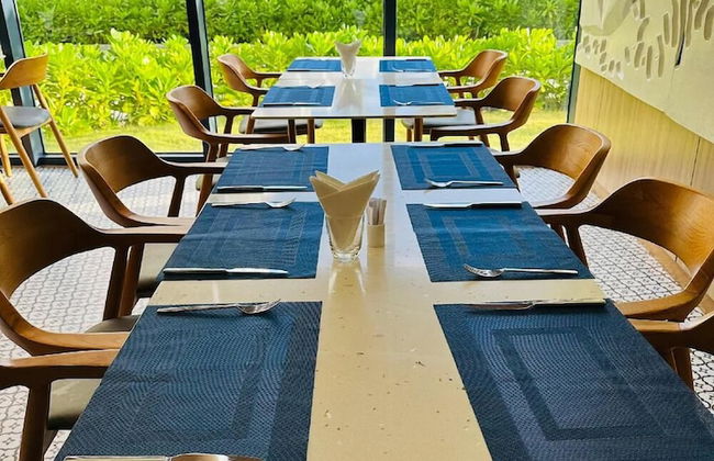 Cam Ranh Sea view Resort - Foto 44