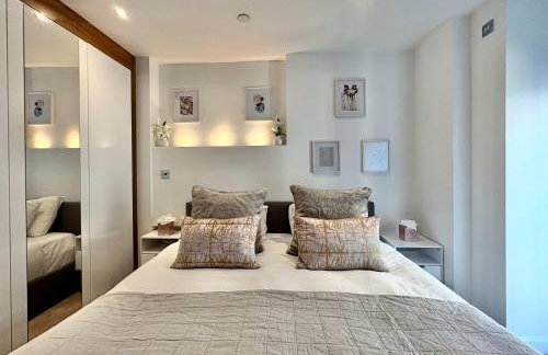 Westminster Luxury Two Bed Two Bath with Air-Con - Foto 19