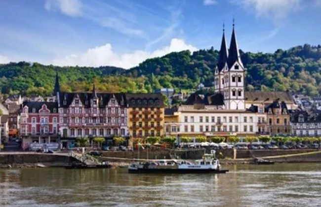 Ferienhaus Zum Unneschmitz - Foto 47