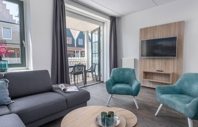 House in Volendam Near Marina - Foto 10