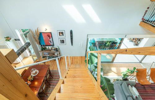 Chão Garden Retreat - Foto 35