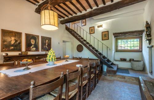 Casa Gialla a Murlo - Photo 11