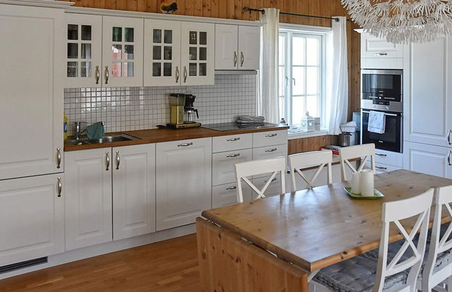 Holiday Home in Bjorli - Foto 11