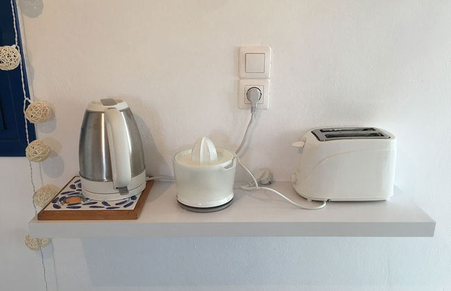 Aphrodite and Apollo Apartments - Foto 17