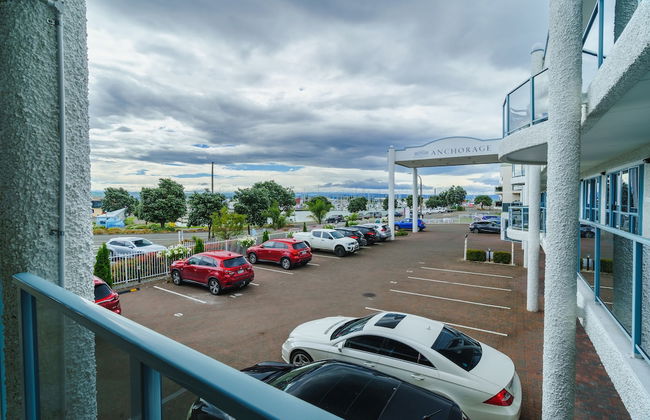 Anchorage Motor Lodge - Foto 51