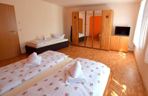 Cosis Ferienwohnung - Foto 3