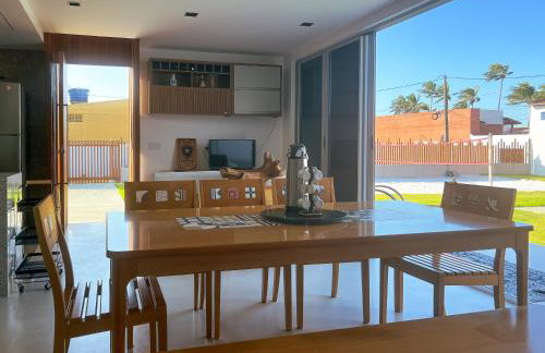 Casa de Verão - Praia de Muriú - Foto 8