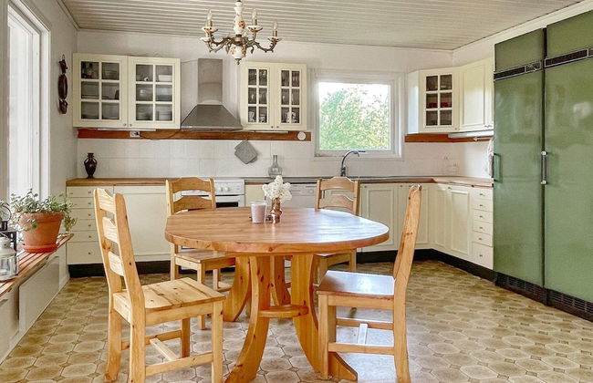 8 Person Holiday Home in Branno-by Traum - Foto 20