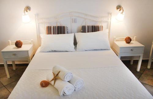 Nissiotiko Hotel - Photo 12