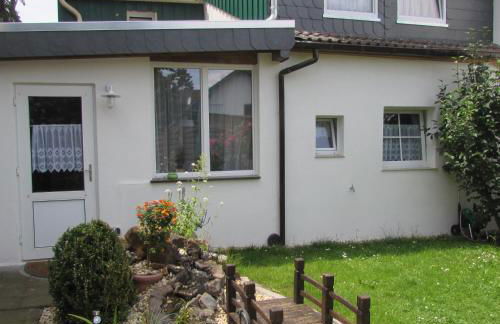 Eifel Quartier Ferienhaus - Photo 24