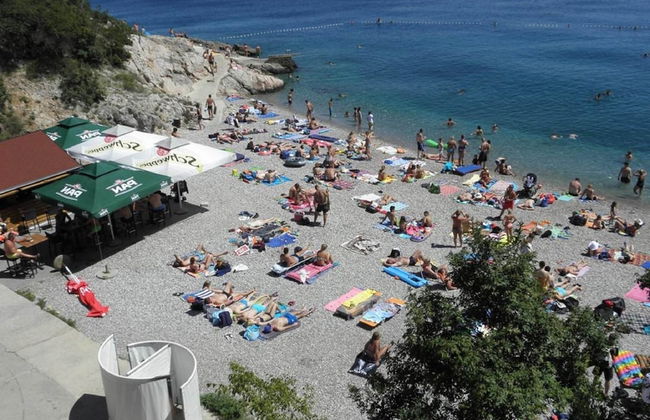 Adorable Apartment With Pool & Terrace With Sea View - Foto 16