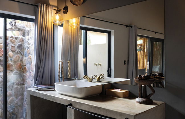 Braai Safaris Lodge - Foto 72