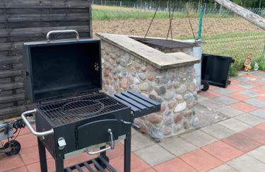 Domek Letniskowy z prywatną plażą - Foto 9