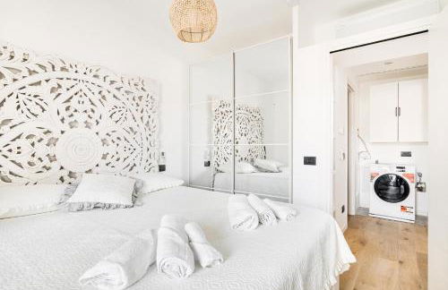 Certosa District - Modern Flat & Free Box Parking - Foto 22