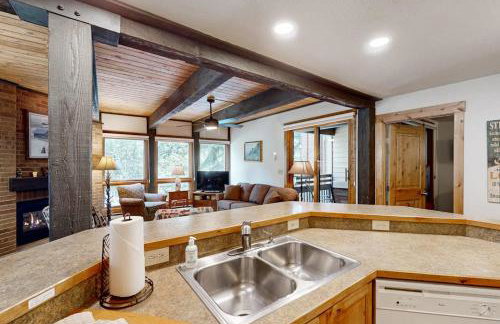 The Lodge at Steamboat - Foto 31