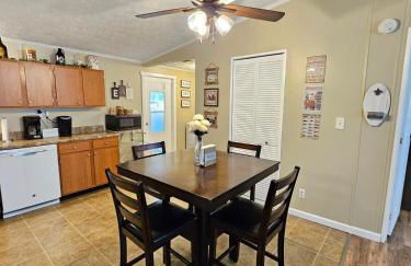 Fisherman's Hideaway! Home on canal in Okeechobee! - Foto 15