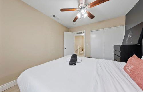 ZEN - A home away from home and in HEART of Las Vegas - Foto 21