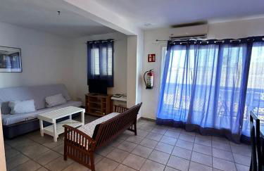 Edificio Francisco Borras, apto Elisa ET - 80 PL - Foto 2