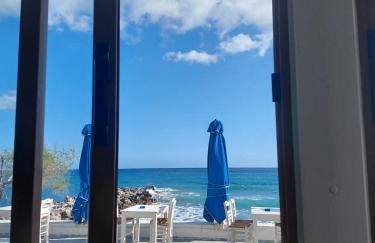 Colorful House Tsoutsouras - Foto 64