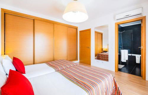 Villas Novochoro - Large Garden- Heatable Pool by DreamvillasAlbufeira - Foto 23