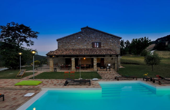 Col Di Luce 8 Emma Villas - Foto 26