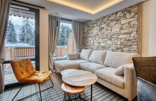 Chalet Hôtel Turquoise - Foto 18