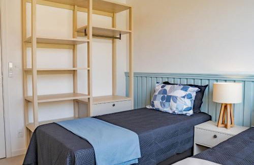 Casa Bz94 con piscina Arete y rampa JET. 5 suites - Foto 25