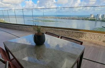 Parque do Cais - Flats Premium no Recife por Yolo - Foto 26