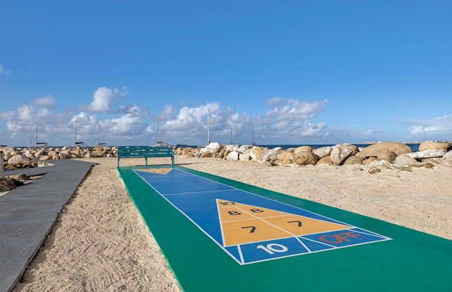 Hilton Vacation Club Royal Palm St. Maarten - Foto 28