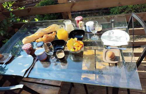 La Pigoussette - Photo 48