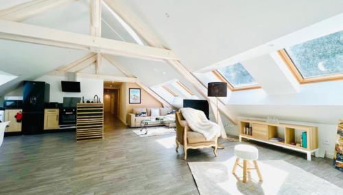 Pretty ski nest in Gérardmer - Photo 4