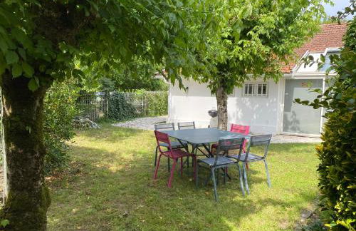 Maison arcachonnaise proche plage - animaux acceptés - Foto 1