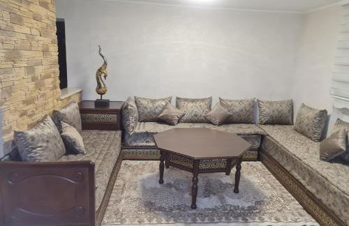 Sehr grosse 5 Zimmer Wohnung mit Garten und terasse - Foto 17