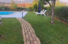 Villa Paul & Pool Alepochori - Foto 10