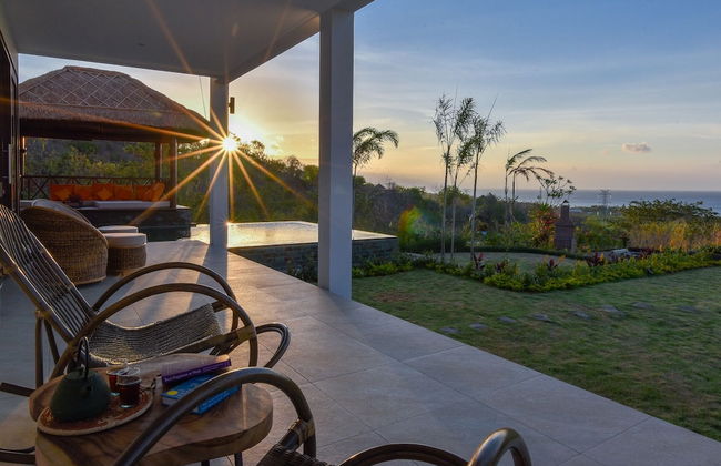 Villa Lakshmi - Foto 58