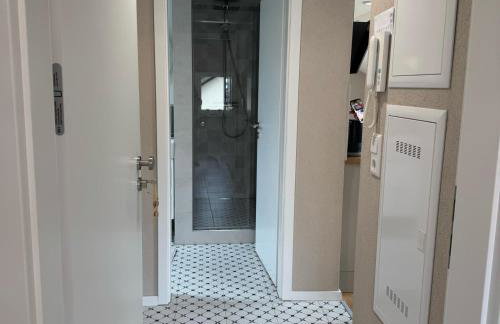 Charmante 2-Schlafzimmer Wohnung - Foto 8