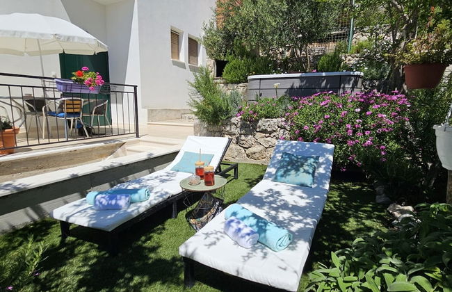 Holiday Home Sunrise - Foto 23