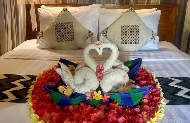 Island Garden Huts & Yoga Shala - Foto 11