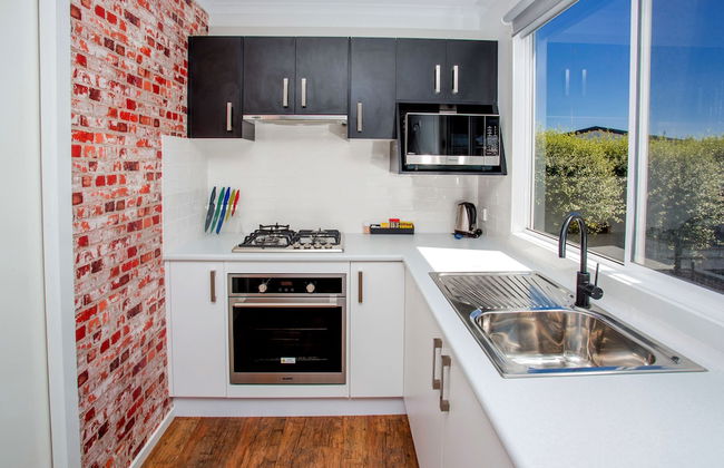 BIG4 Traralgon Park Lane Holiday Park - Foto 52