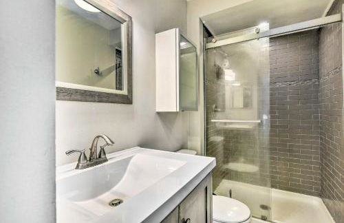 Pet-Friendly Michigan Home 5 Mi to State Park! - Foto 19