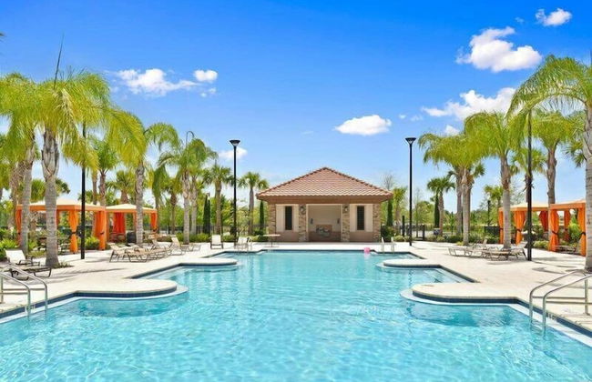 Fabulous Single Home w/ Pool at Solterra Resort - Foto 45