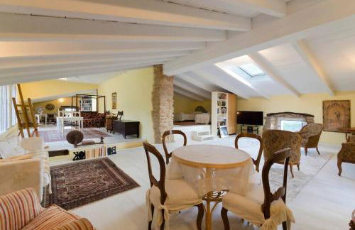 Casa Histórica con Piscina, Sauna y Jacuzzi - Foto 15