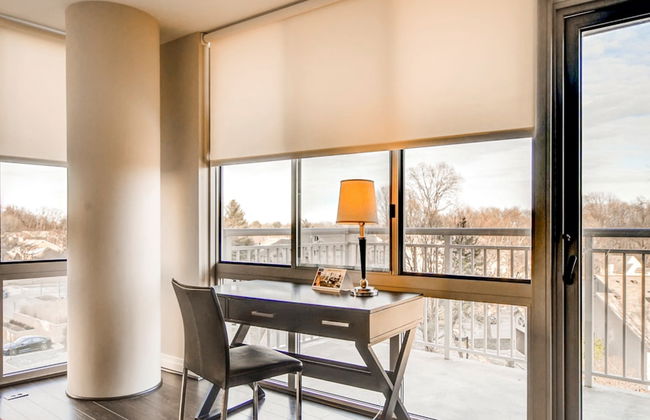 Bluebird Suites in Reston - Photo 27