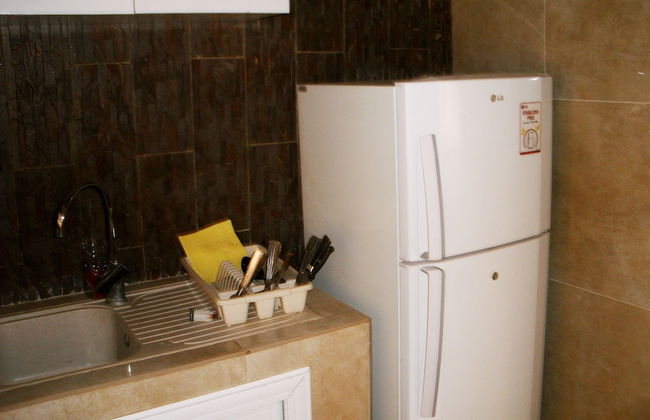 Appart MRode Kodjoviakope - Photo 10