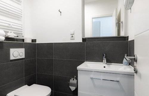 Davin City Aparments - Self-Check-In - Foto 53